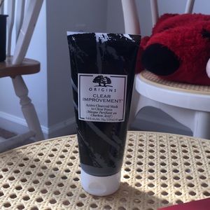 Origins Clear Improvement Active Charcoal Mask